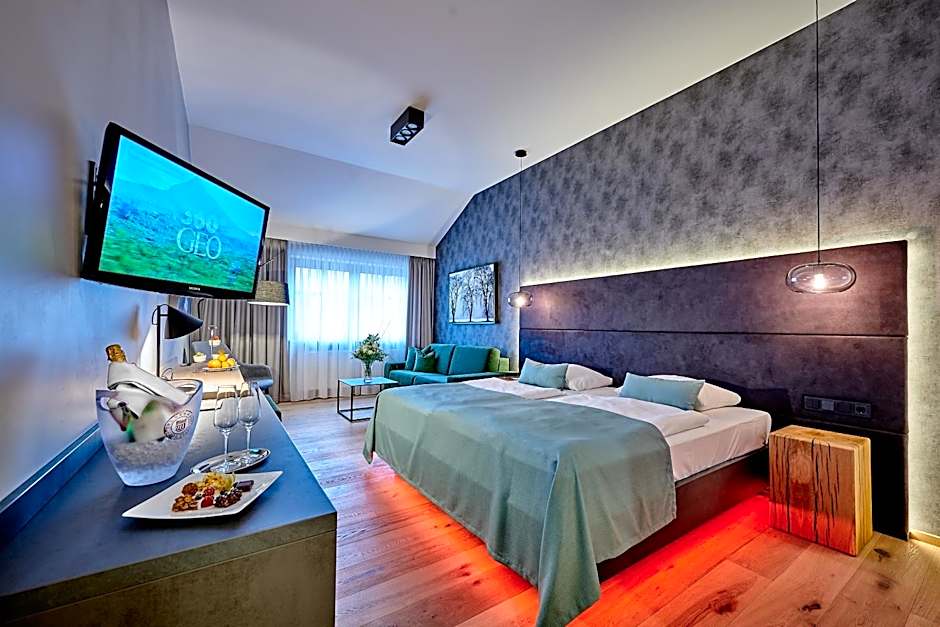 Posthotel Walhalla Regensburg Ost