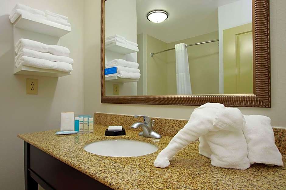 Hampton Inn By Hilton Winfield