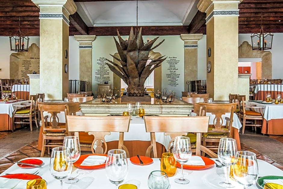 Grand Velas Riviera Nayarit