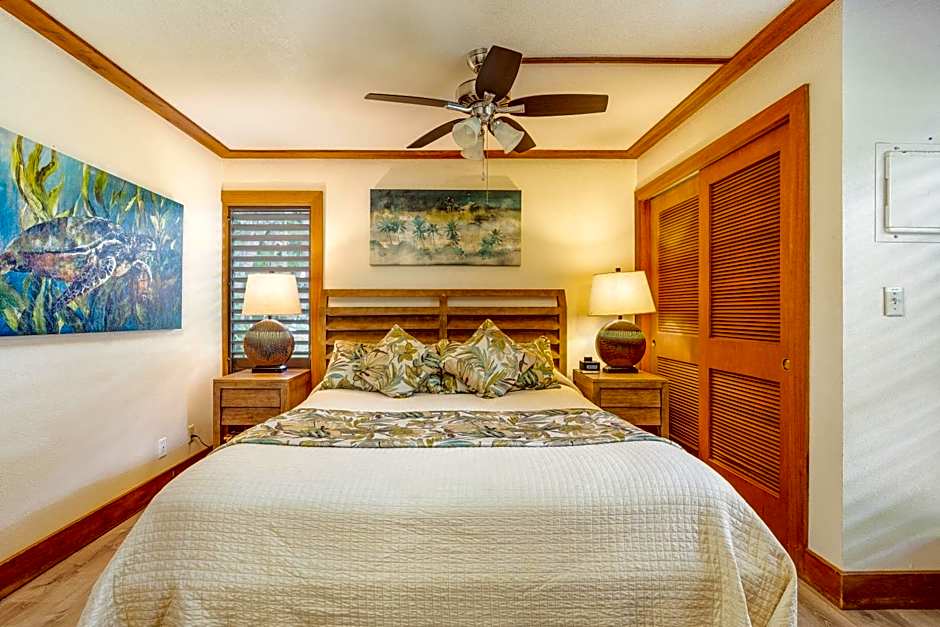 Castle Kiahuna Plantation Resort And The Beach Bungalows
