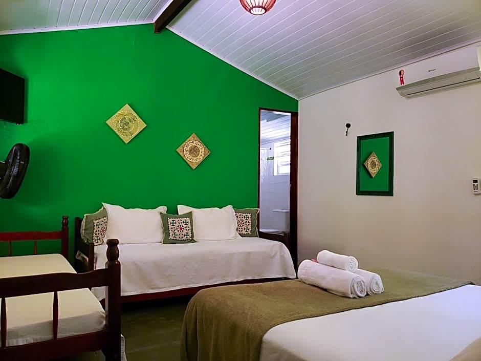 Pousada Sitio das Flores