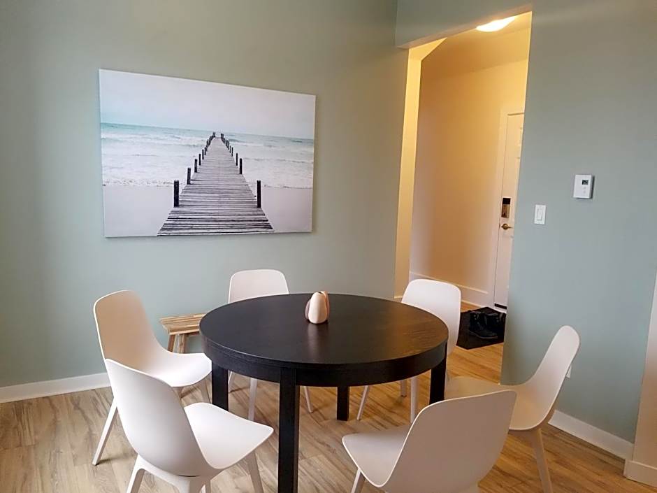 Ottawa Stay Downtown Suites