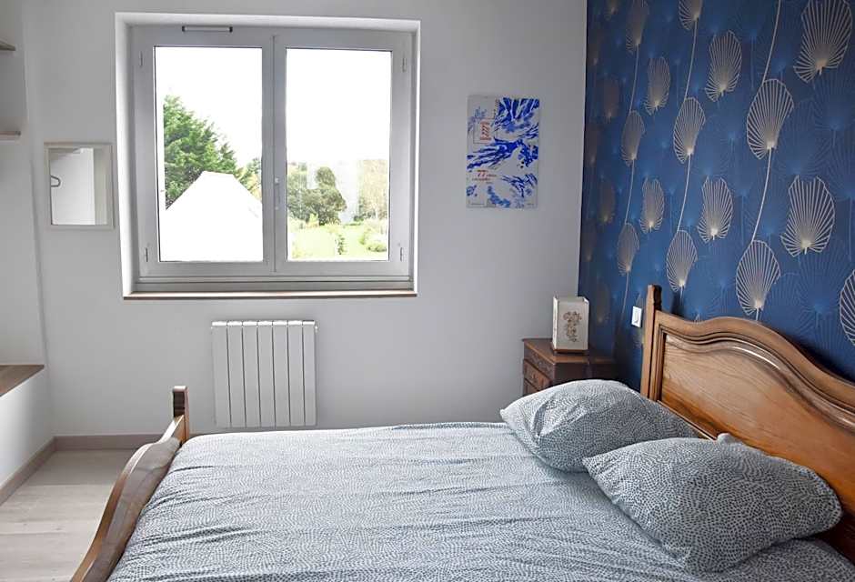 Le Presbytère du Talbert