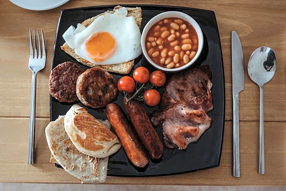 Sunbeam bed and breakfast