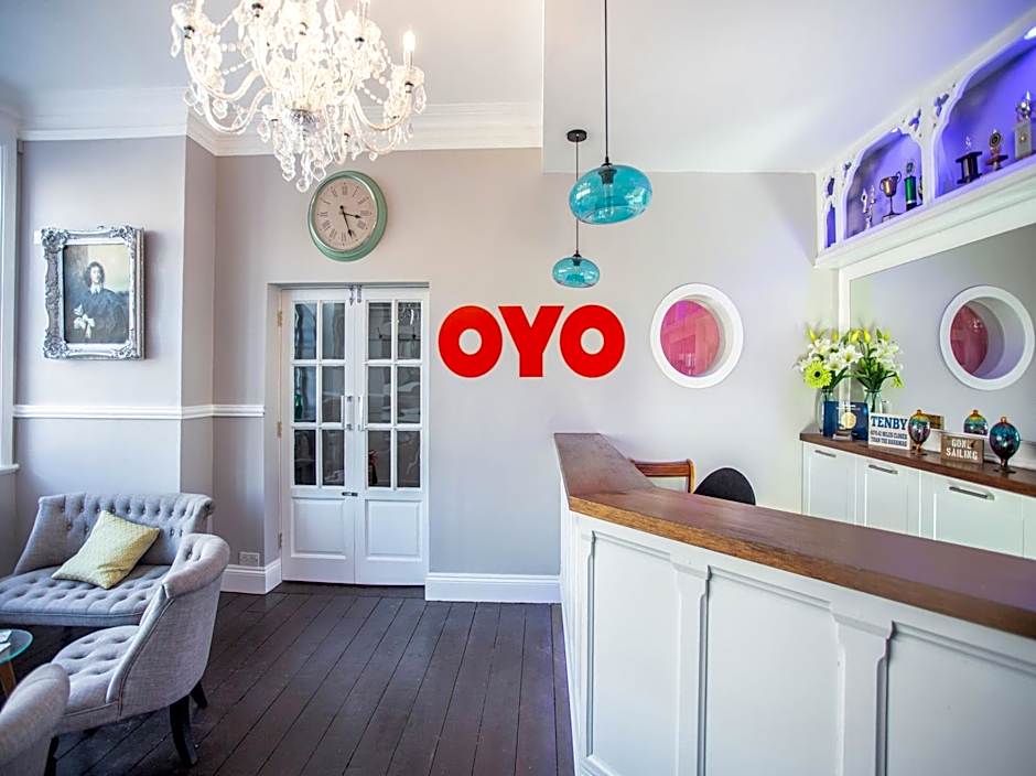 OYO Timothy's