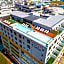 Hotel Cielo