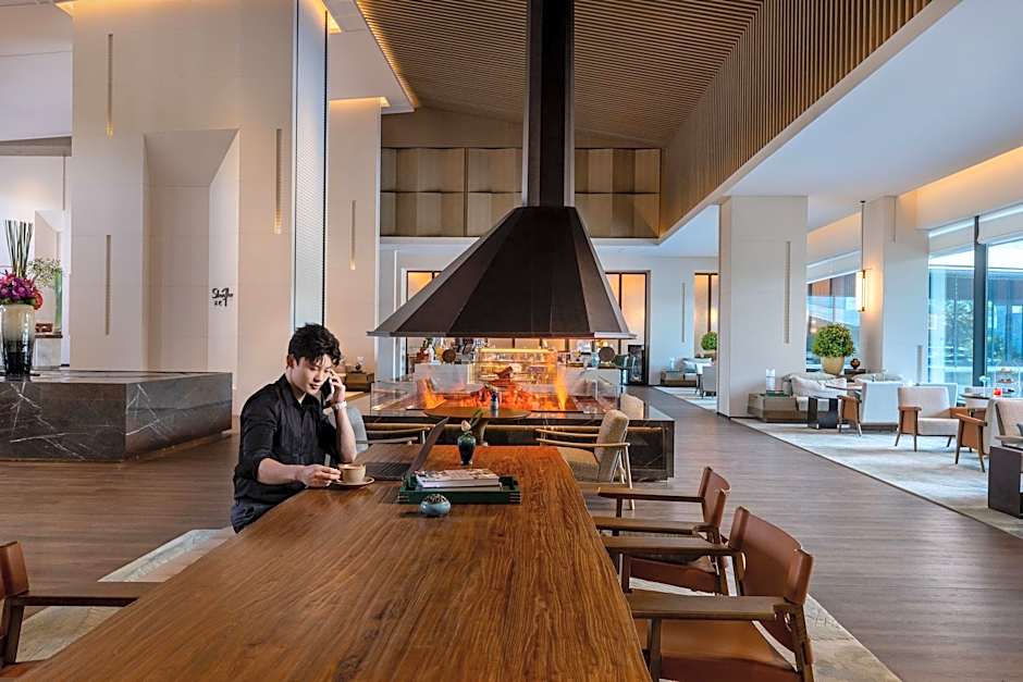 Courtyard Changzhou China