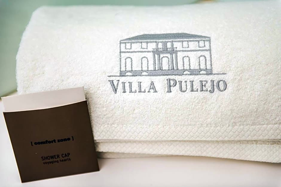 Villa Pulejo