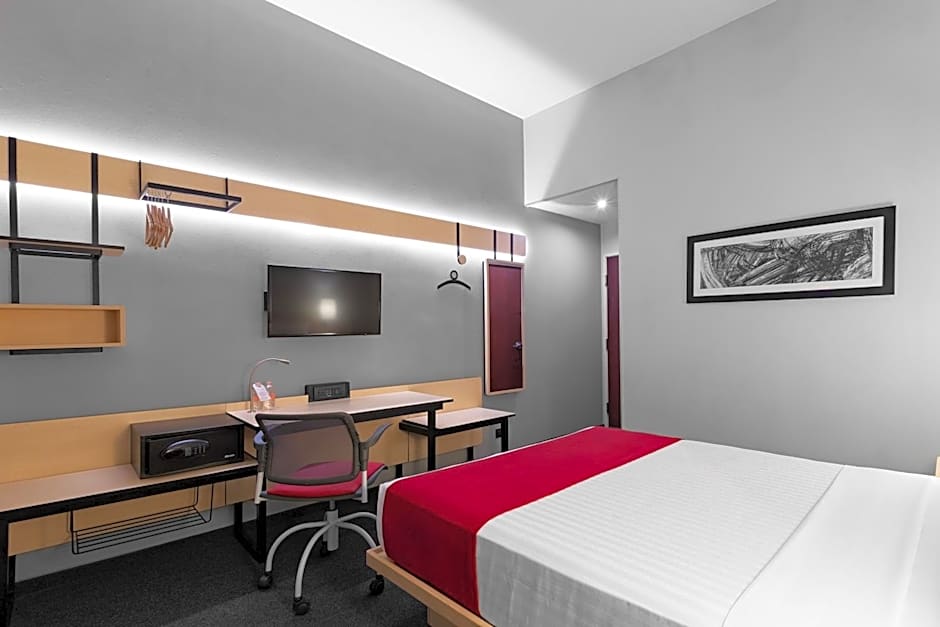 City Express Plus by Marriott Guadalajara Expo