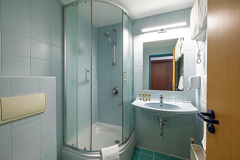 City Hotel Matyas