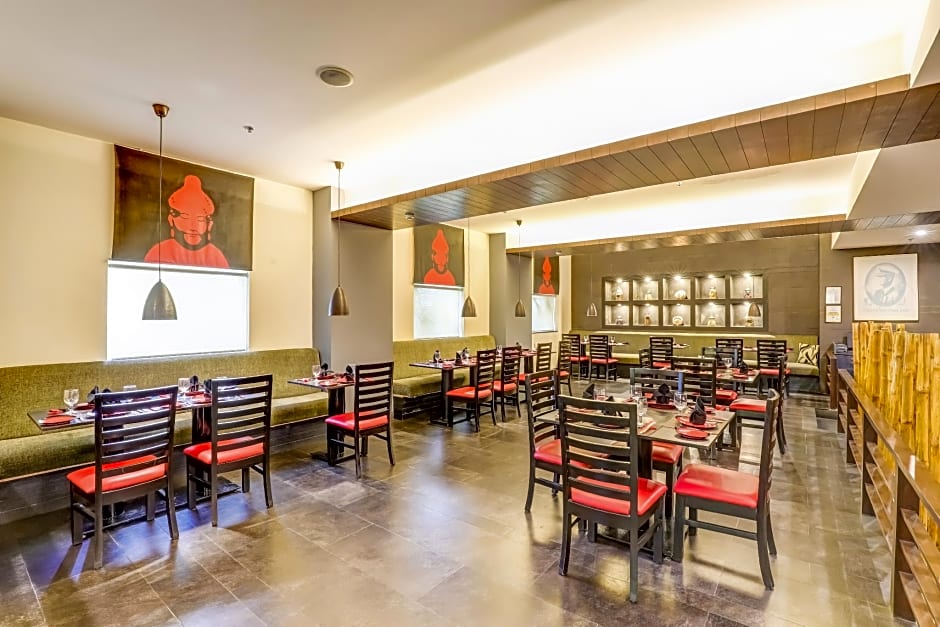 Lemon Tree Hotel Electronics City Bangalore