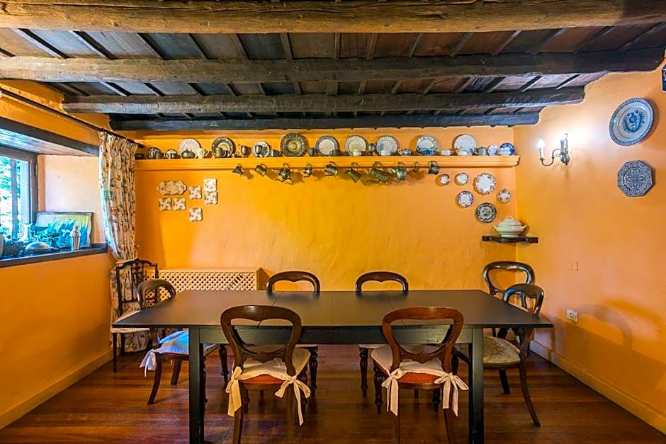 Hotel Rural Las Calas