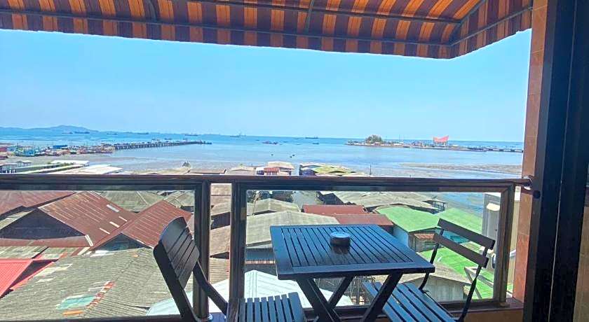 Seaview Sriracha Hotel