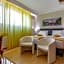 Hotel La Giocca Rome