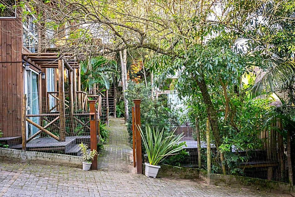 Moradas do Vale Praia do Rosa