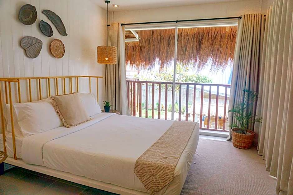 Sea Green Boutique Rooms