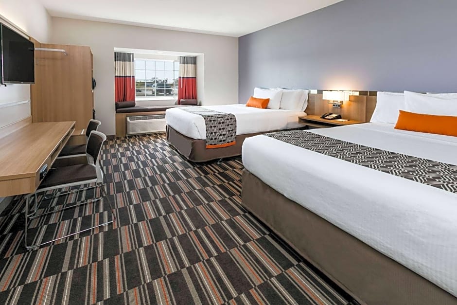 Permian Studio Apartments