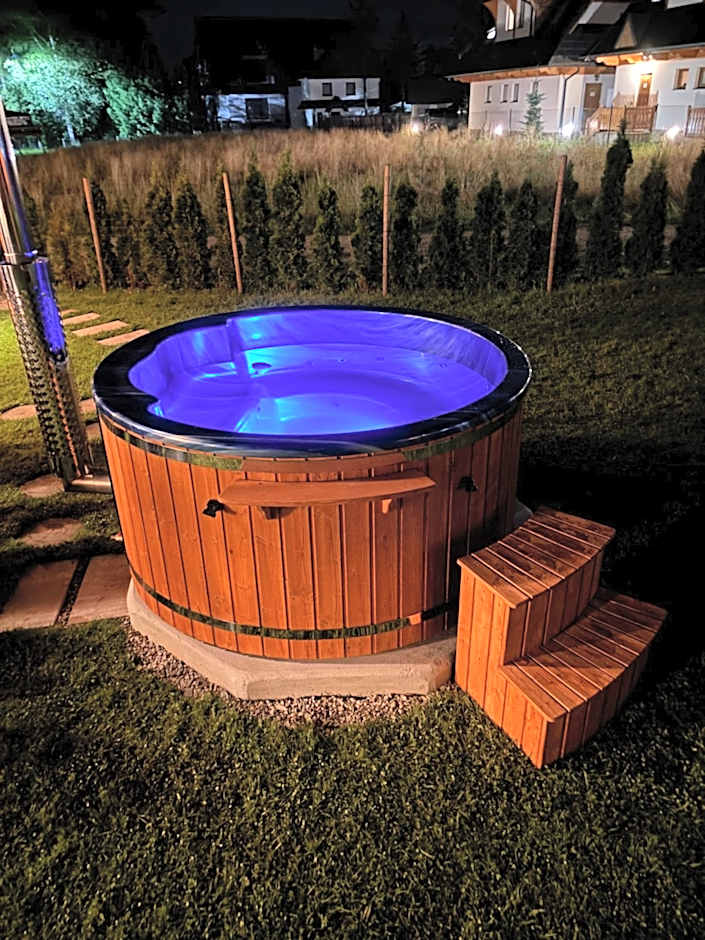 Apartamenty u Gąsieniców Zakopane