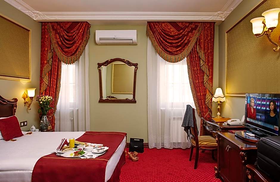 Staro Hotel
