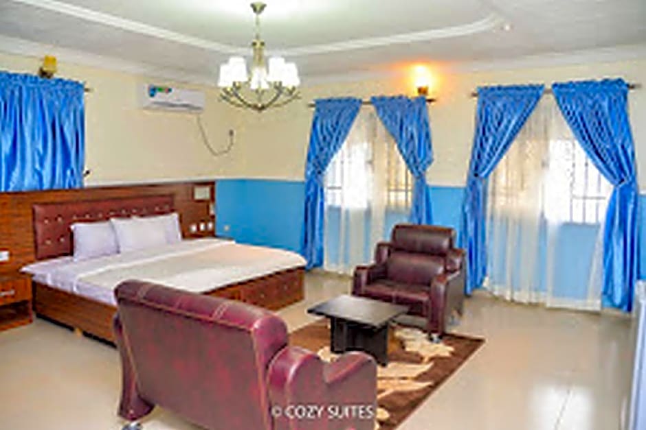 Cozy Suite Resort
