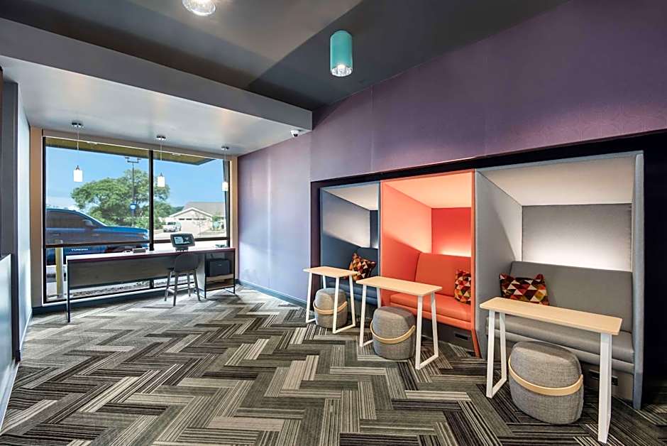 Tru By Hilton Warsaw, IN