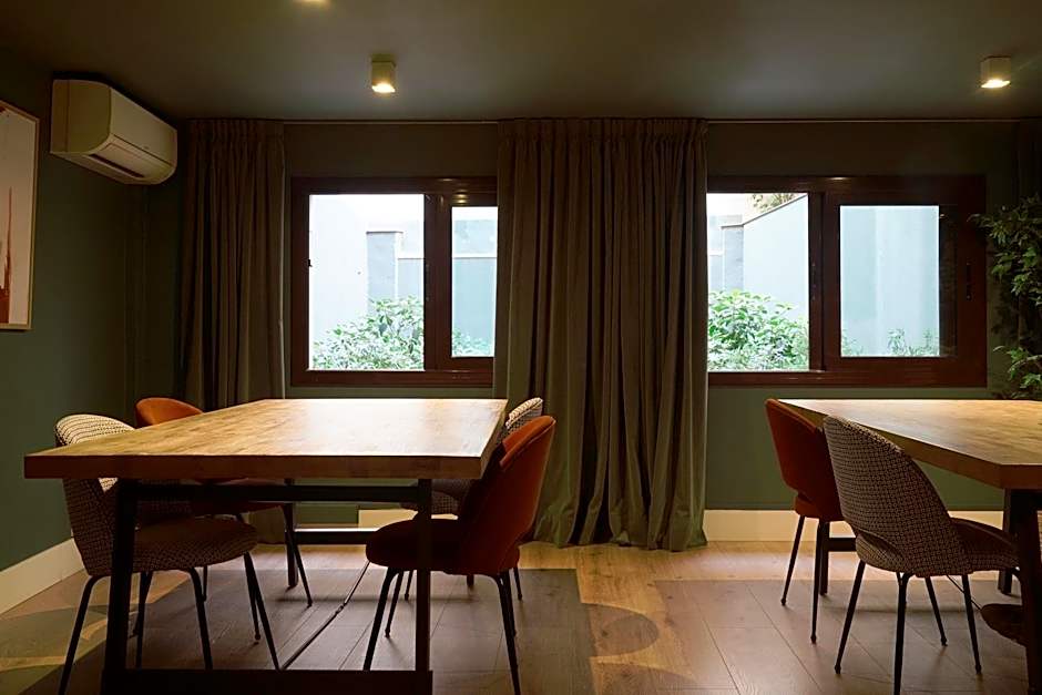 Gracia Garden Boutique Hotel