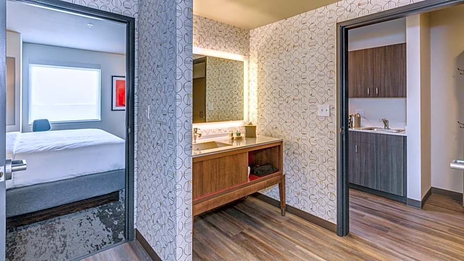 Holiday Inn & Suites Bellingham By IHG