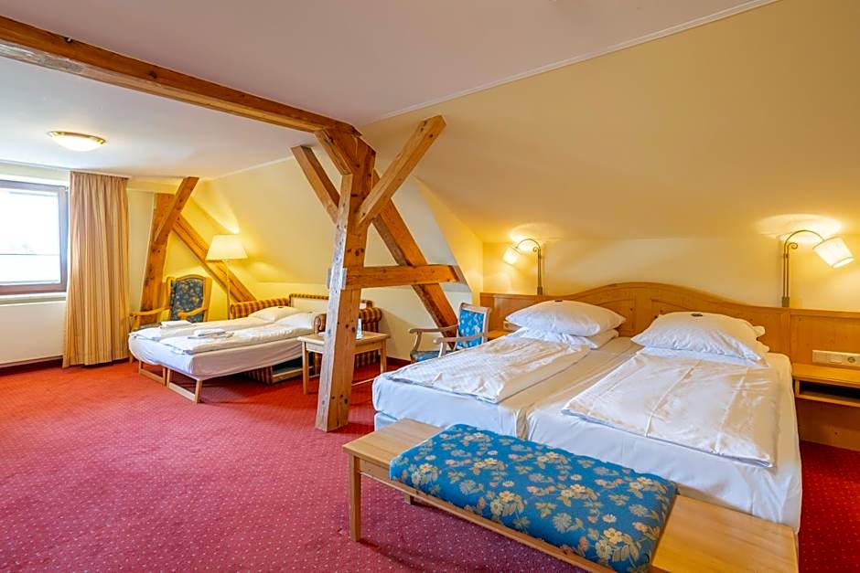 Ringhotel Warnemünder Hof