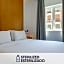 SLEEP'N Atocha - B Corp Certified