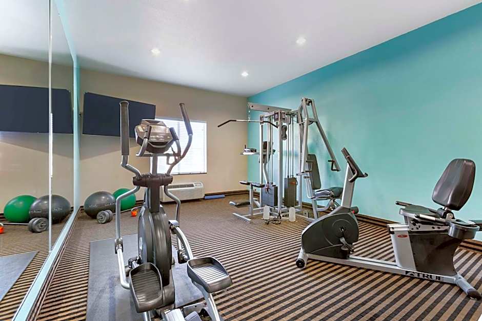 Best Western Sonora Inn & Suites