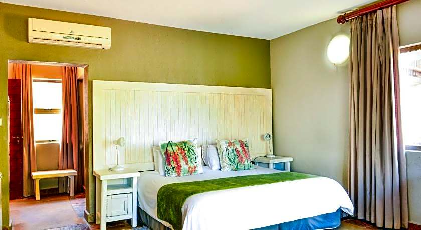 eBundu Lodge