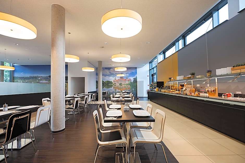 Premier Inn Hannover City University hotel
