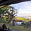Sunrise Ocean Hut's Lembongan
