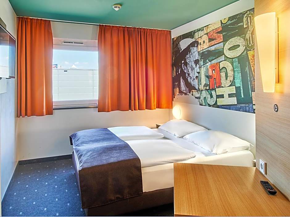 B&B Hotel Mainz-Hechtsheim