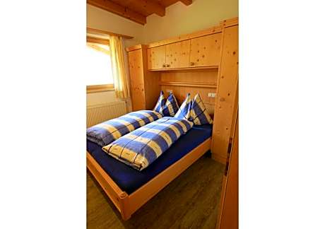 Comfort Two-Bedroom Apartment