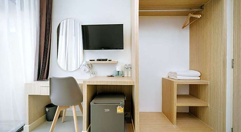 Circle Inn Ao Nam Mao