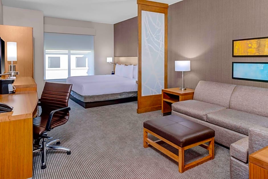 Hyatt Place Dallas - Allen