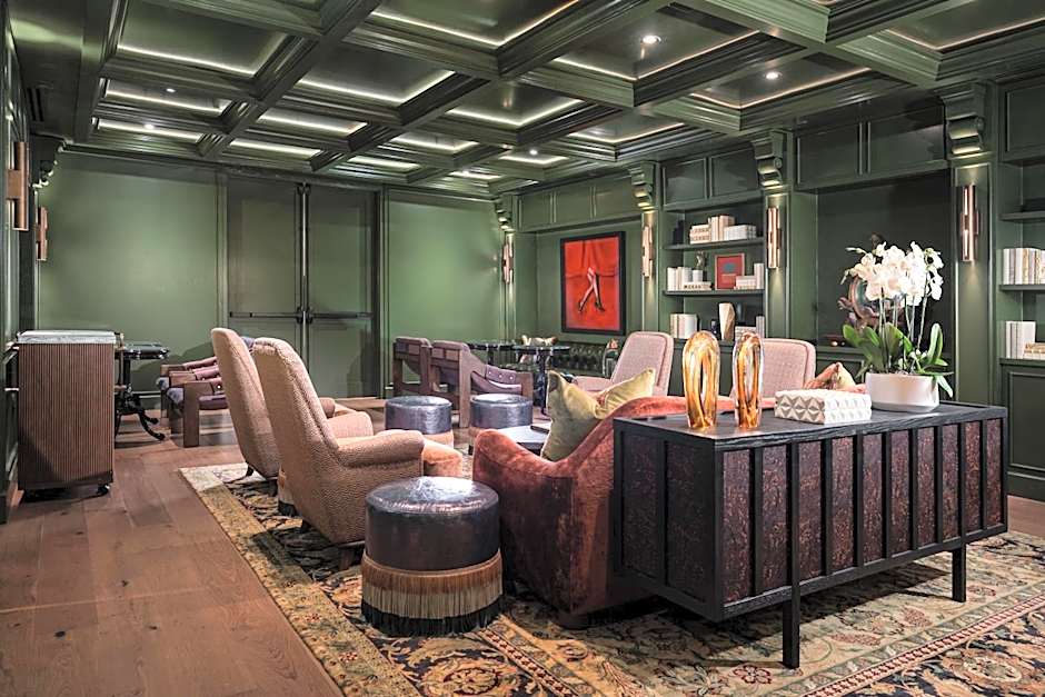 The Elmore Hotel, DFW Southlake, a Tribute Portfolio Hotel