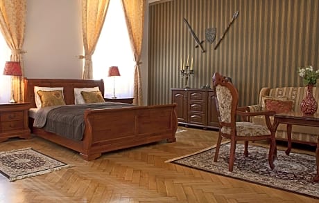 Old Town Apartments Krakow