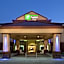 Holiday Inn Express Hotel And Suites Aberdeen By IHG