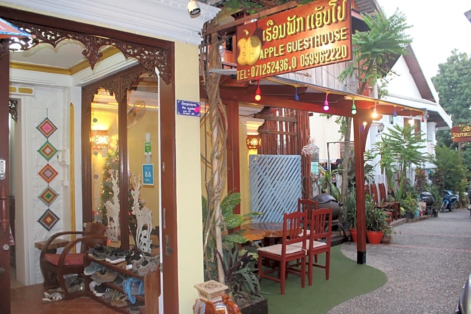 Apple Guesthouse