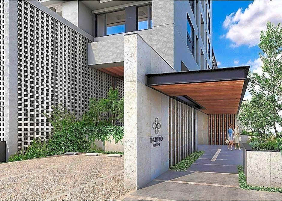 Tabino Hotel Miyakojima