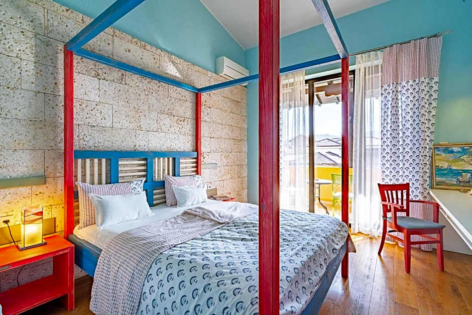 Boutique Hotel Casa Art