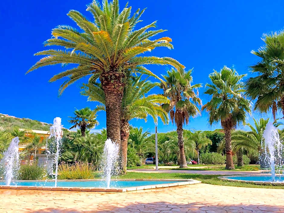 Village Baia Turchese