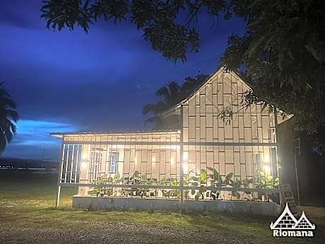 Riomana Villas Resort 