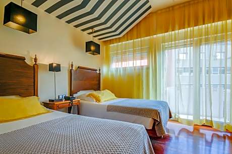 Hotel Principe Real