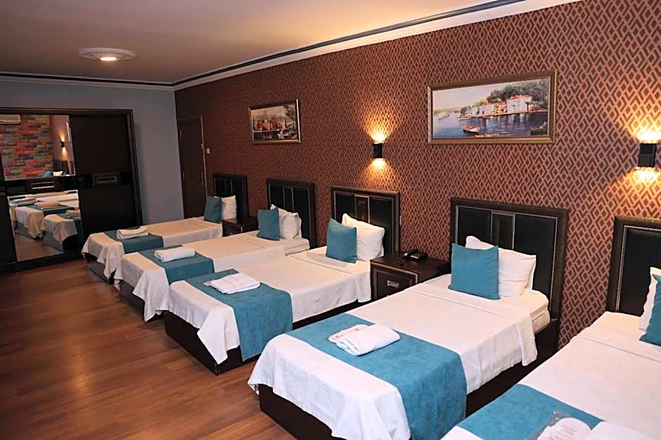 ADANA SARAY OTEL