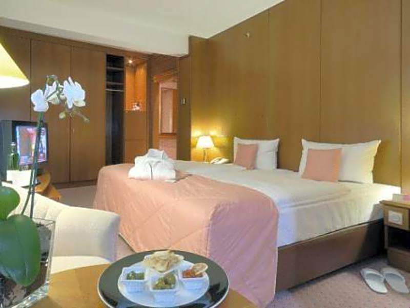 Radisson Blu Hotel Cottbus