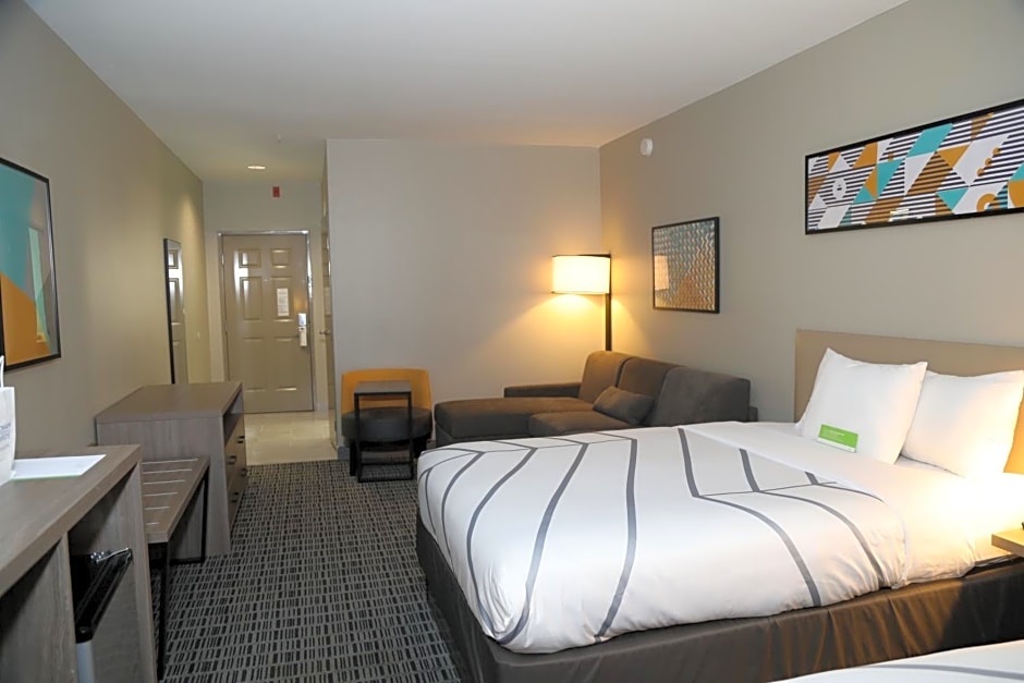 La Quinta by Wyndham Montgomery