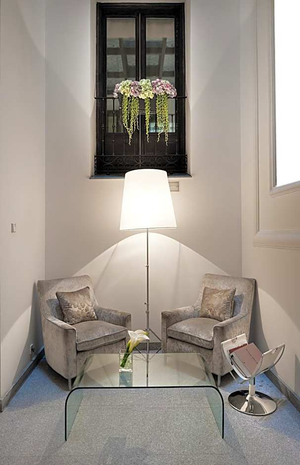 Hospes Puerta de Alcalá, a Member of Design Hotels